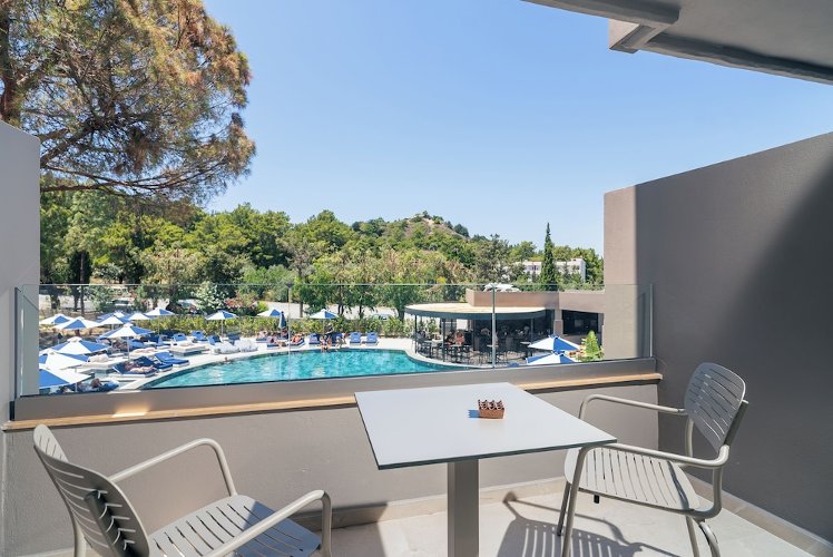 Cabú Hotel - Adults Only, Rhodes