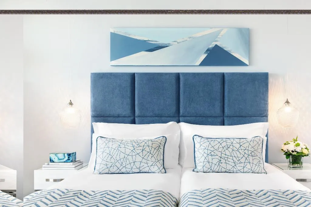 Double or Twin PROMO Room, Ikos Oceania, Halkidiki