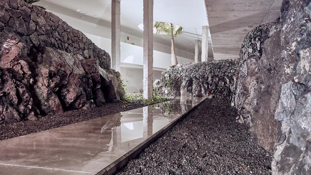 General view, Domes Baobab Suites, Tenerife