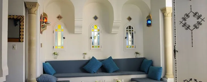 SUITE STANDARD Room, Royal Tulip Taj Sultan Resort, Tunisia