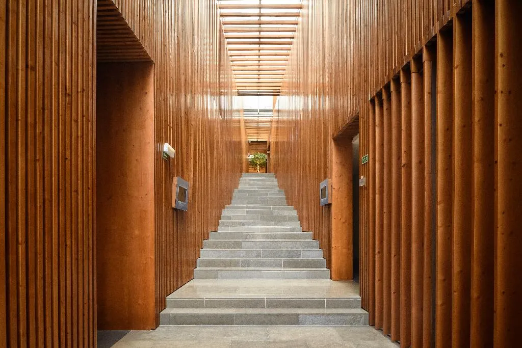 Lobby, Inspira Liberdade Boutique Hotel, Lisbon