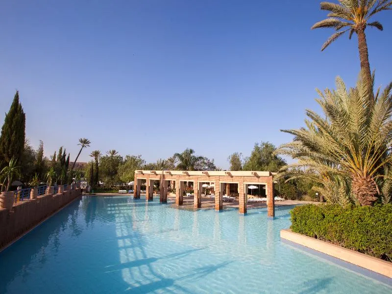 Pool, Valeria Club Madina Marrakech, Marrakech