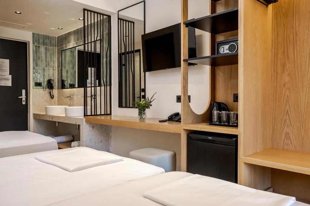 TWIN PREMIUM Room, Hotel Canadian, Zante