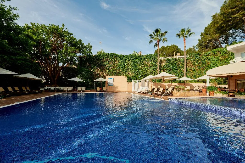 Pool, ROC Oberoy, Majorca