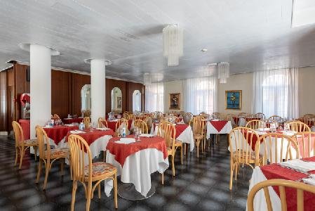 Seaside Hotel, Durres