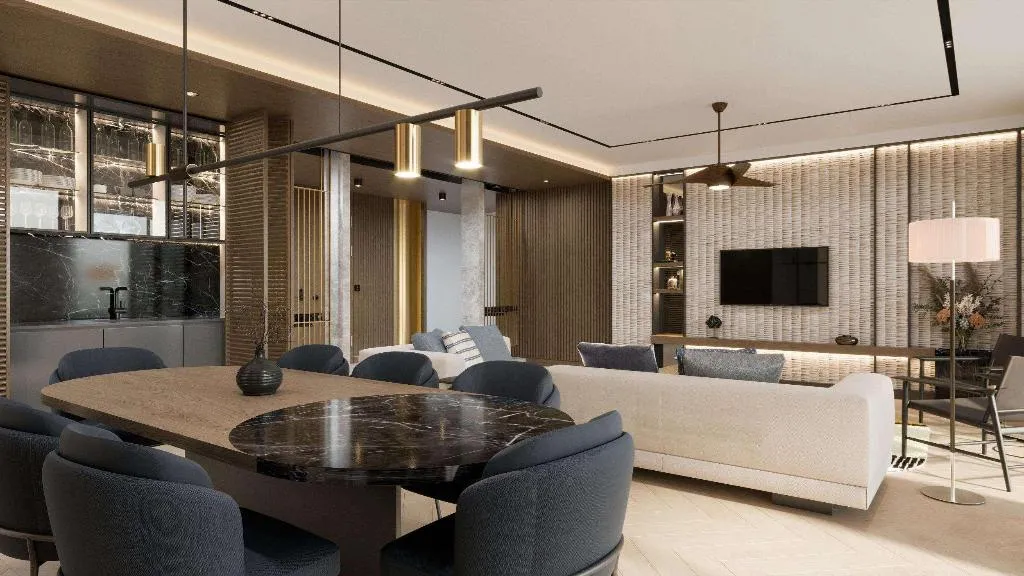 Room, Anda Barut Collection, Bodrum