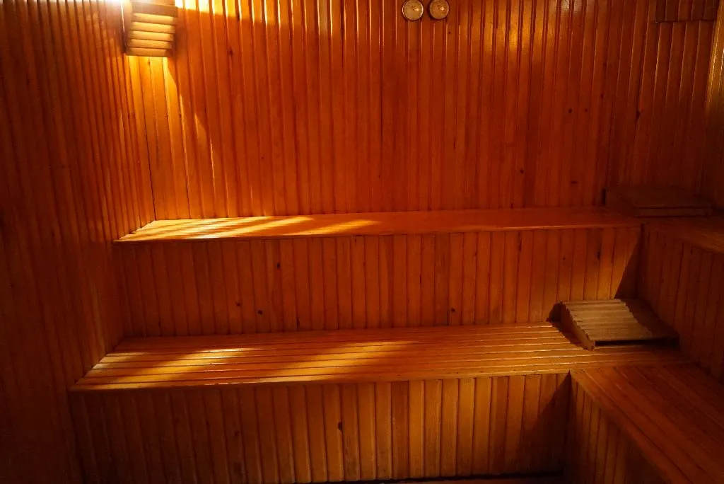 Sports and Entertainment, Kleopatra Sunlight Hotel, Antalya