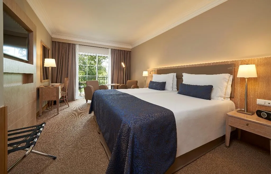 STUDIO STANDARD Room, PortoBay Santa Maria, Madeira