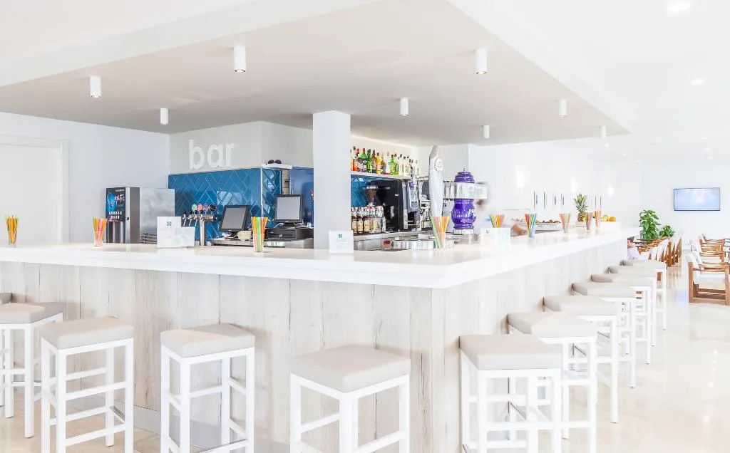 Bar, BLUESEA Cala Millor, Majorca