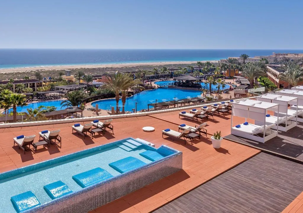 General view, Occidental Jandía Royal Level, Fuerteventura