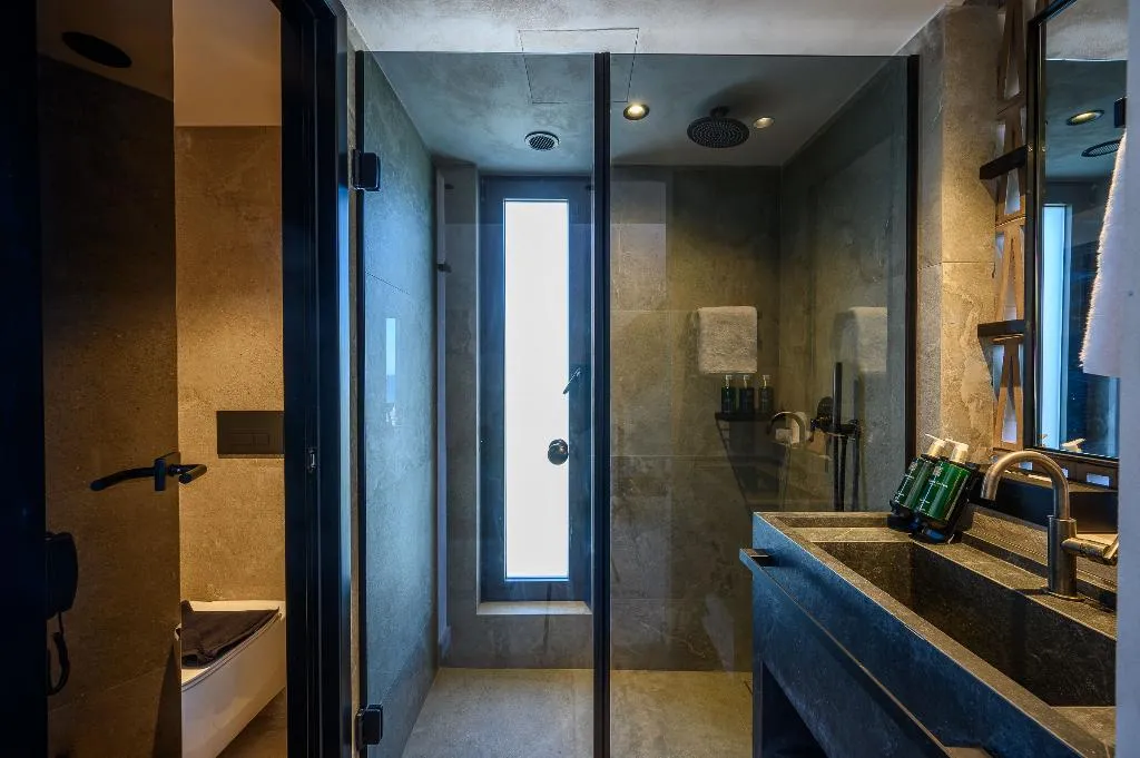 SUITE PREMIUM Room, Nalu Resort And Spa, Crete
