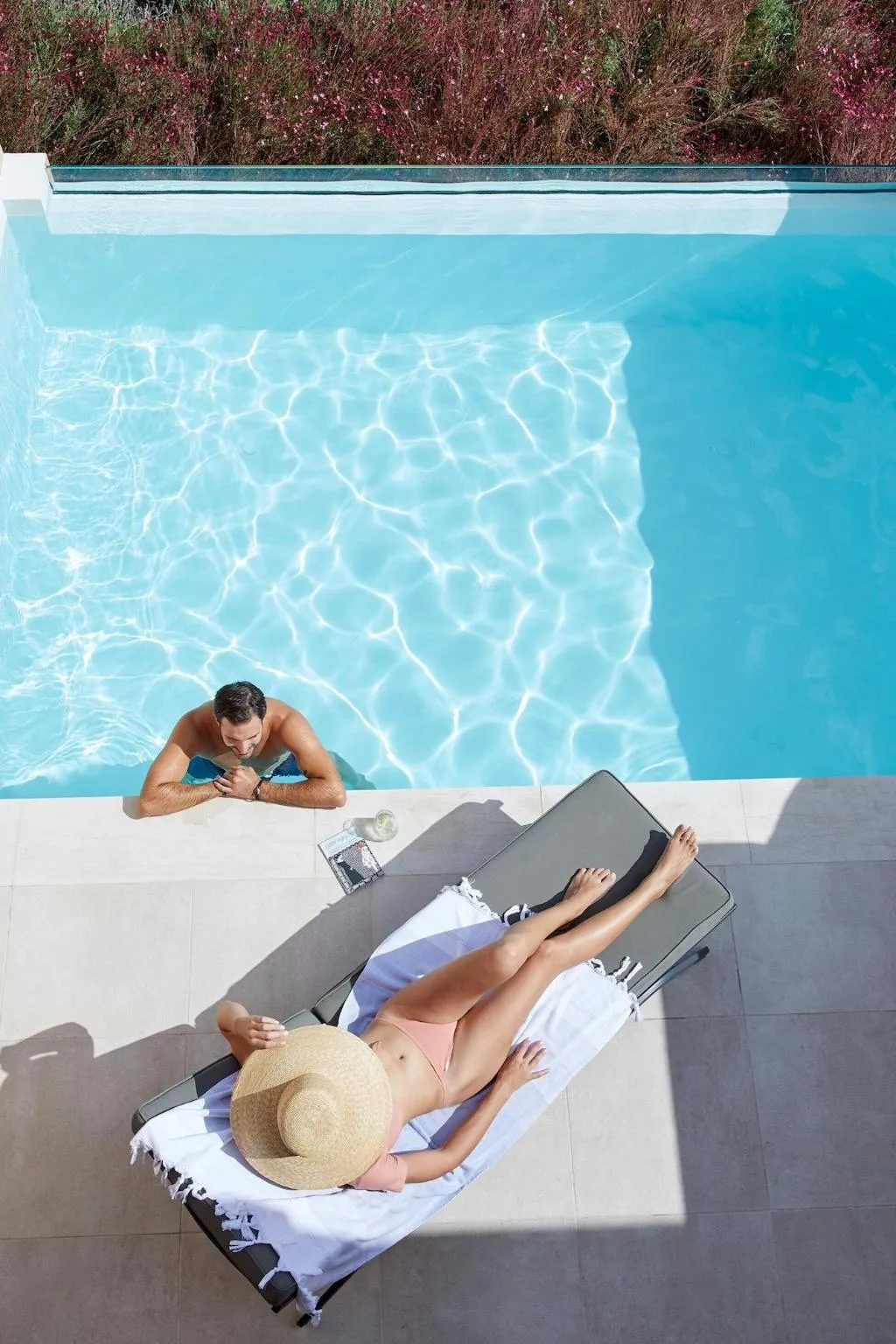 Sports and Entertainment, Elix, Mar-Bella Collection, Preveza/Lefkas