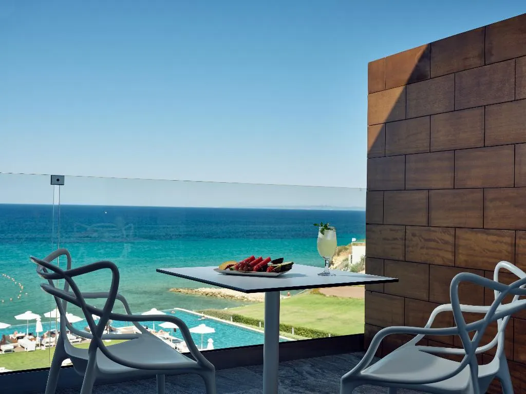SUITE SEA VIEW Room, Lesante Blu - The Leading Hotels of the World, Zante