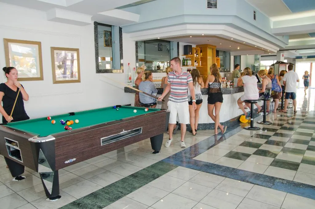 Sports and Entertainment, Kosta Palace City Hotel, Kos