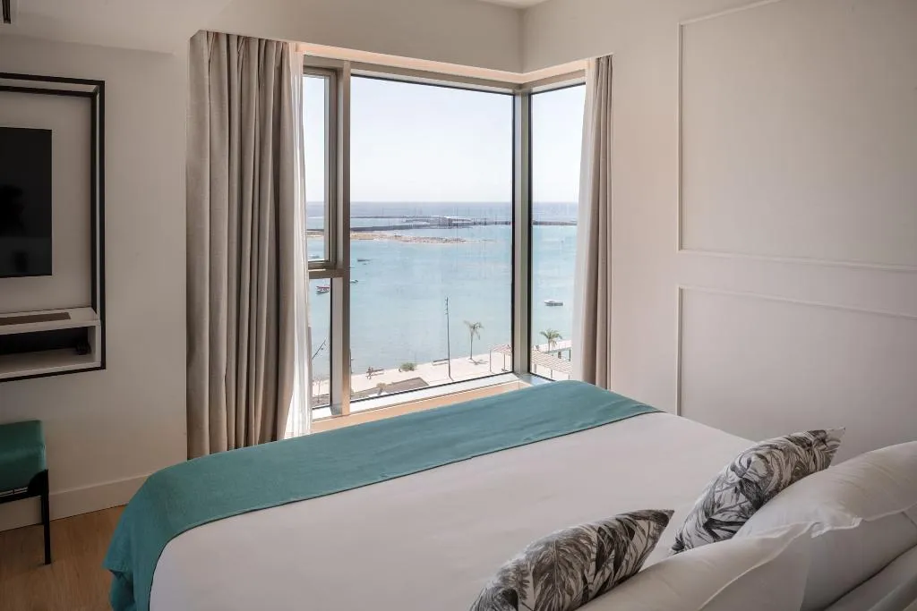 Room, Arrecife Gran Hotel & Spa, Lanzarote