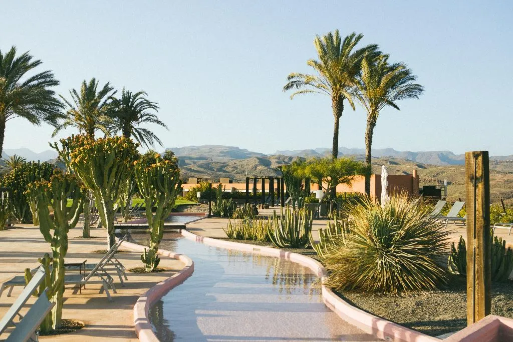 Pool, Salobre Hotel Resort & Serenity, Gran Canaria
