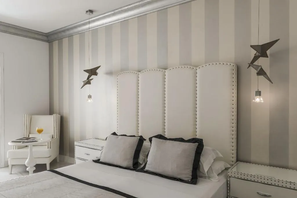 SUITE SEA VIEW Room, Mitsis Selection Alila, Rhodes