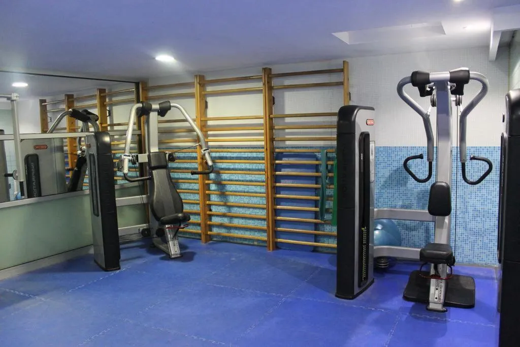 Sports and Entertainment, Hotel BCL Levante Club & Spa, Costa Blanca
