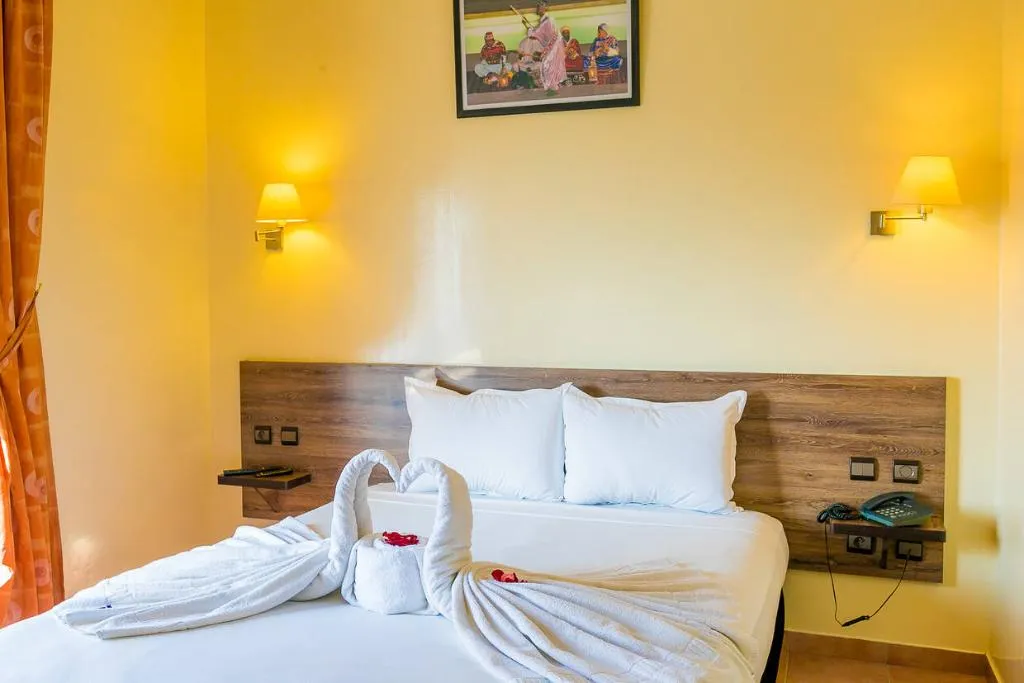 SINGLE STANDARD Room, Tildi Hotel & Spa Agadir, Agadir
