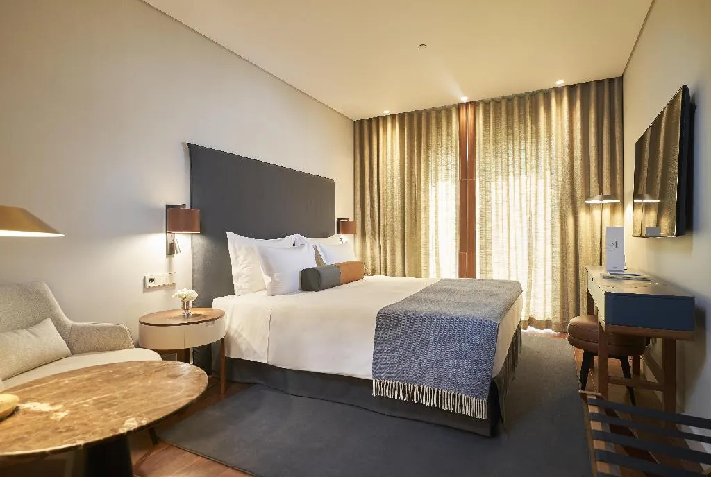 Room, PortoBay Flores, Porto