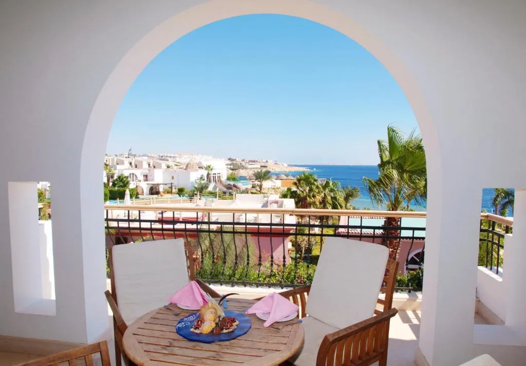 SUITE SUPERIOR SEA VIEW Room, Savoy Sharm El Sheikh, Red Sea Riviera