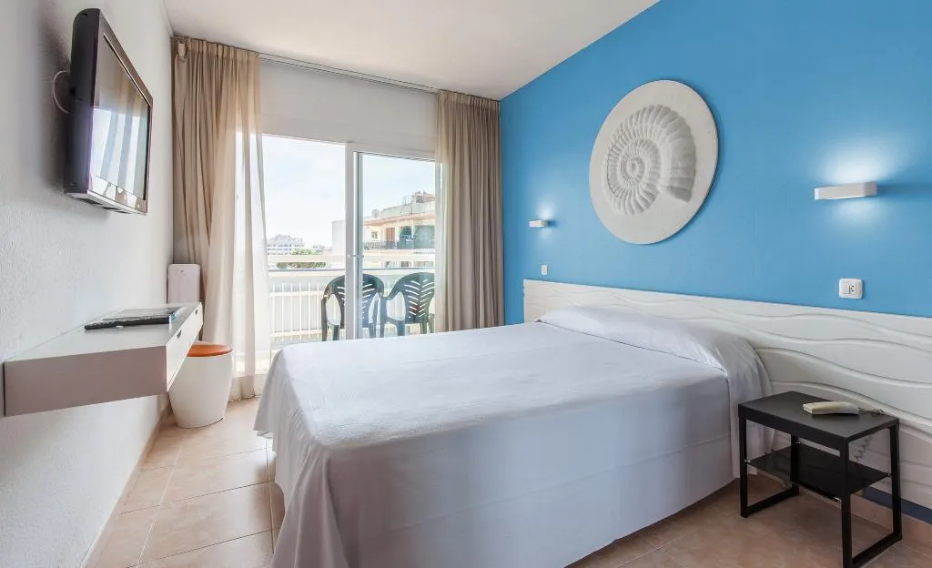 Room, BLUESEA Montevista Hawai, Costa Brava