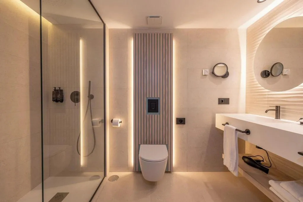 Room, Hotel BCL Levante Club & Spa, Costa Blanca