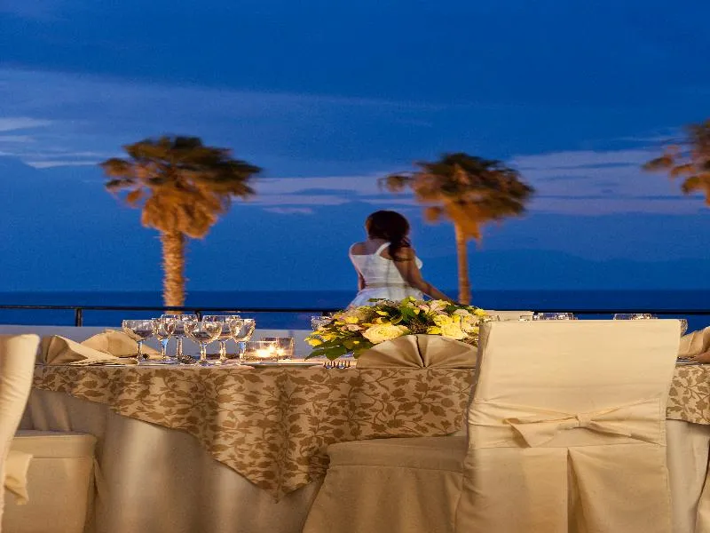 Conferences, Olympic Palace Resort Hotel & Convention Center, Rhodes