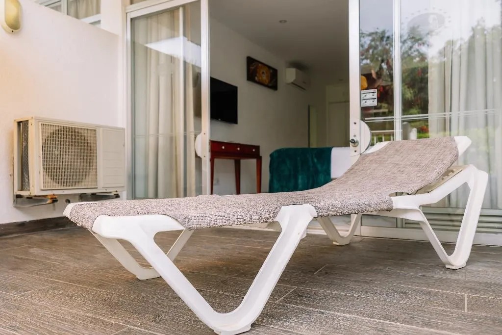 STUDIO STANDARD Room, Muthu Clube Praia da Oura, Algarve