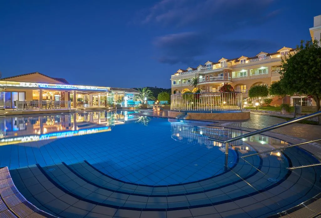 Pool, Ionion Blue, Zante