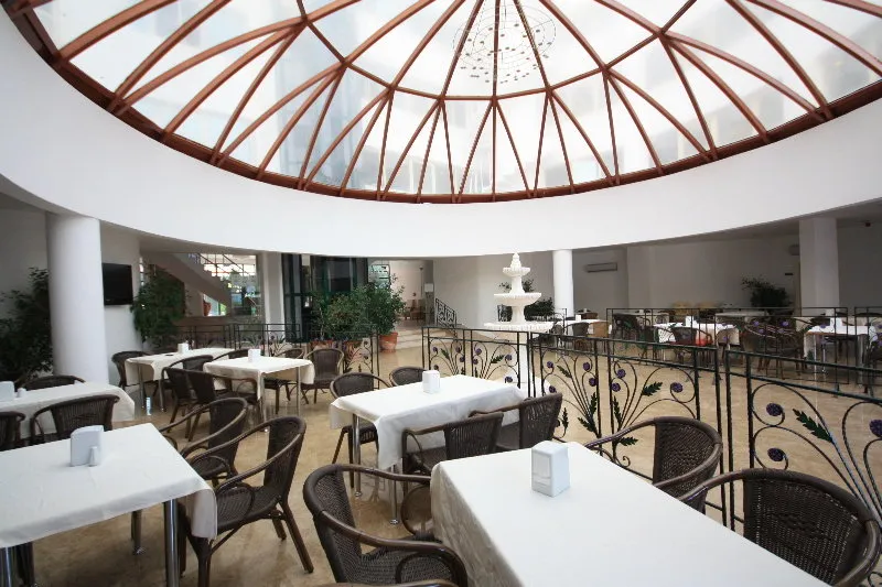 Restaurant, Verde Hotel Icmeler, Dalaman