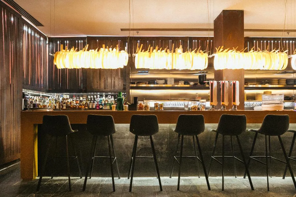 Restaurant, Salobre Hotel Resort & Serenity, Gran Canaria