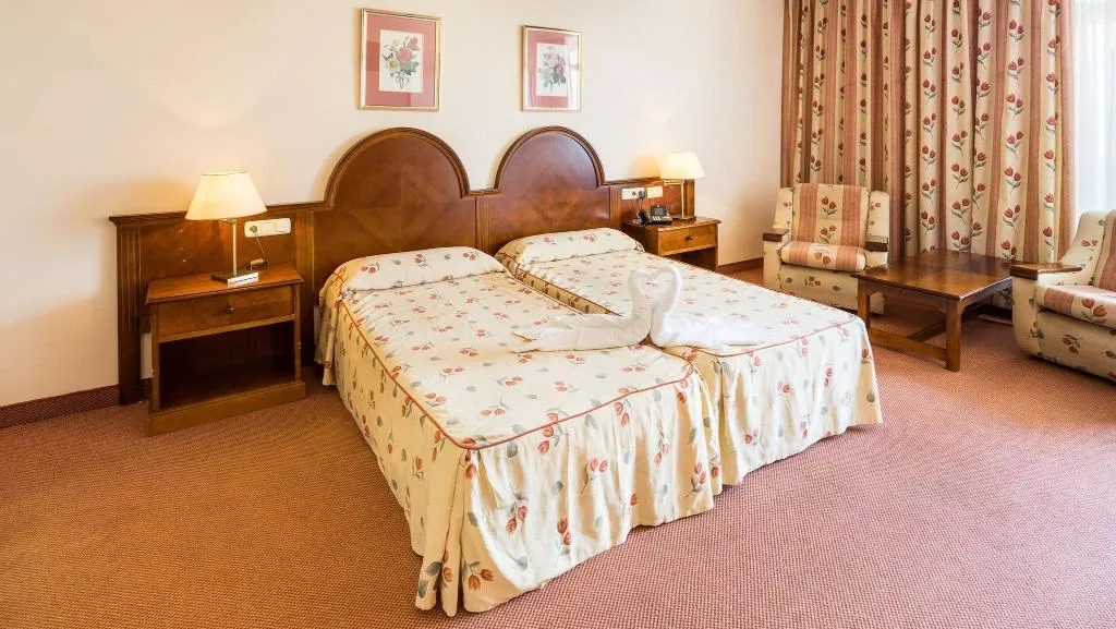 Room, BLUESEA Puerto Resort, Tenerife