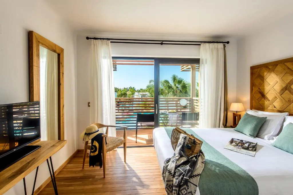 Double or Twin LUXURY Room, Stella Island Luxury Resort & Spa, Crete