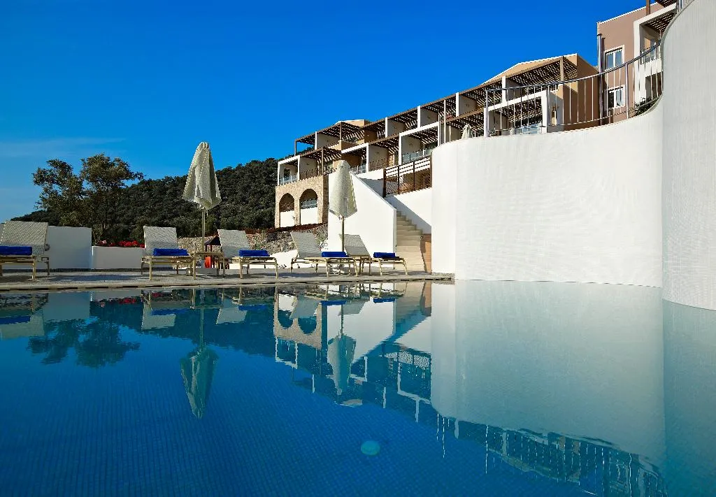 General view, Filion Suites Resort & Spa, Crete