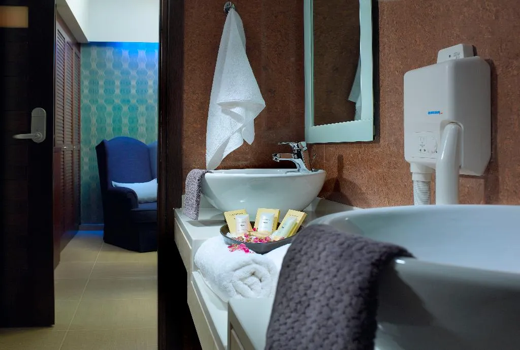 Double or Twin SUPERIOR Room, Filion Suites Resort & Spa, Crete