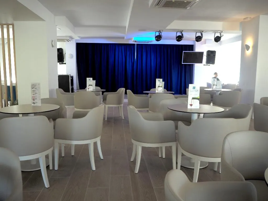 Bar, BLUESEA Costa Verde, Majorca