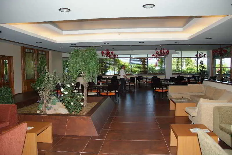 Sports and Entertainment, Mediterranee Hotel, Kefallinia