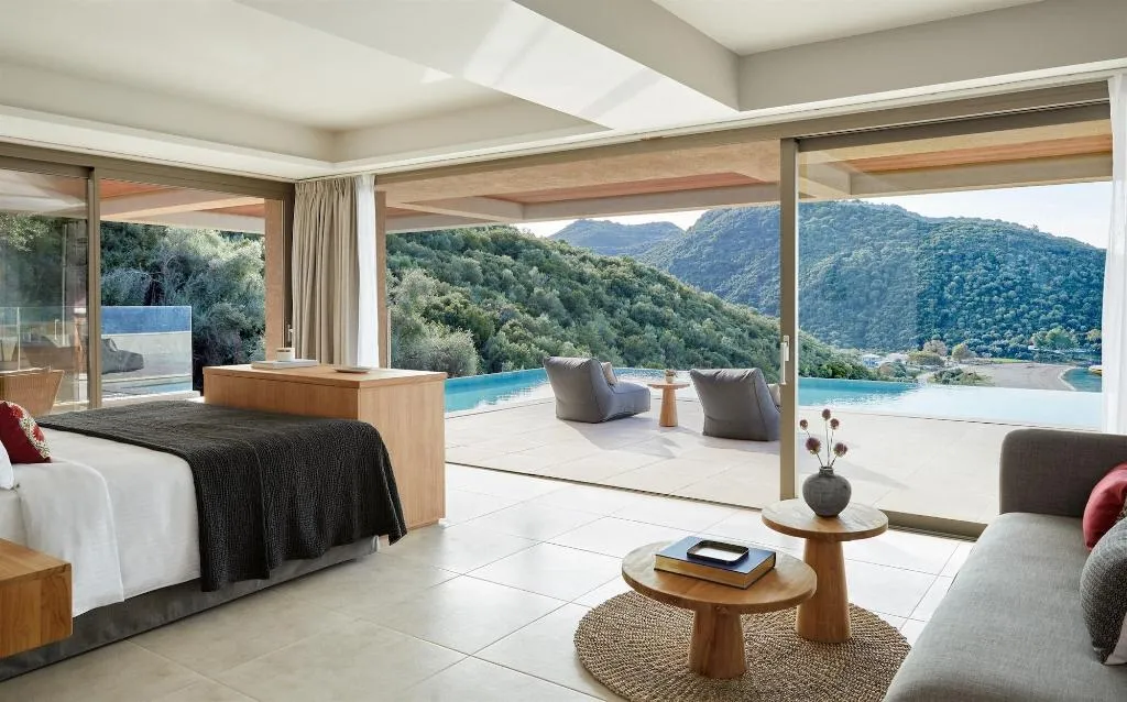 Room, Elix, Mar-Bella Collection, Preveza/Lefkas