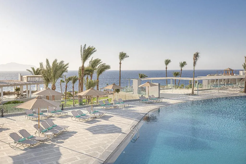 Pool, V Hotel Sharm El Shiekh, Red Sea Riviera