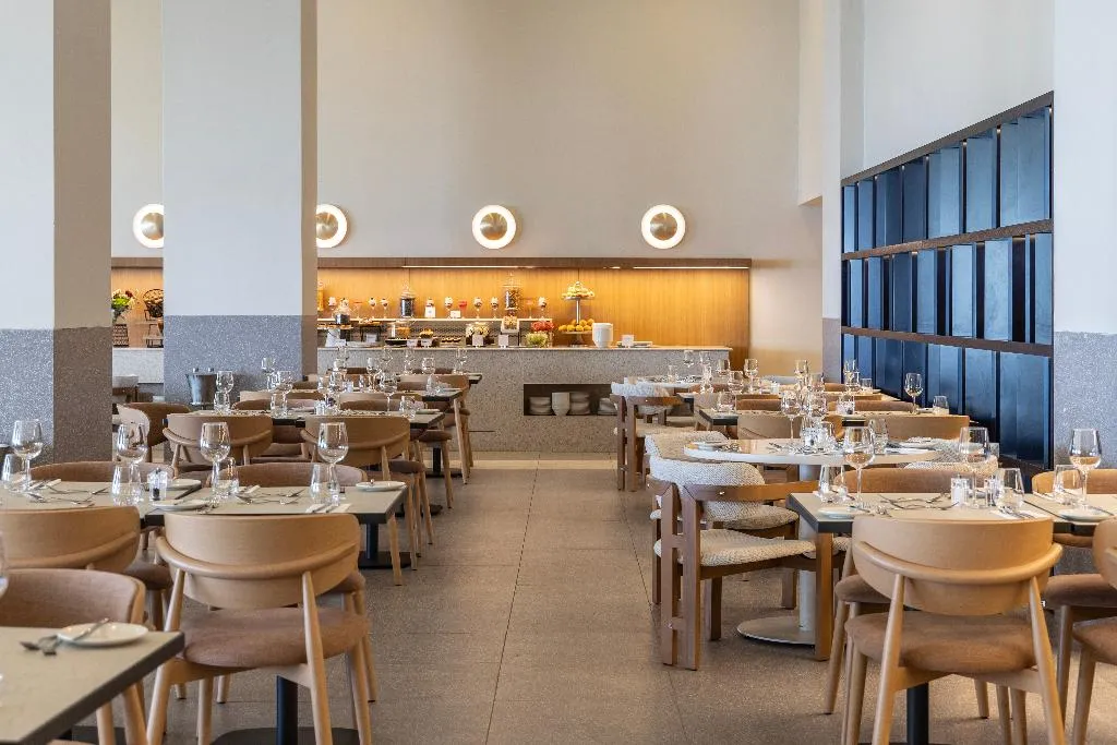 Restaurant, Valmar Corfu By Louis Hotels, Corfu