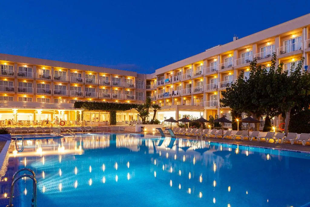 Terrace, Minura Sur Menorca, Menorca
