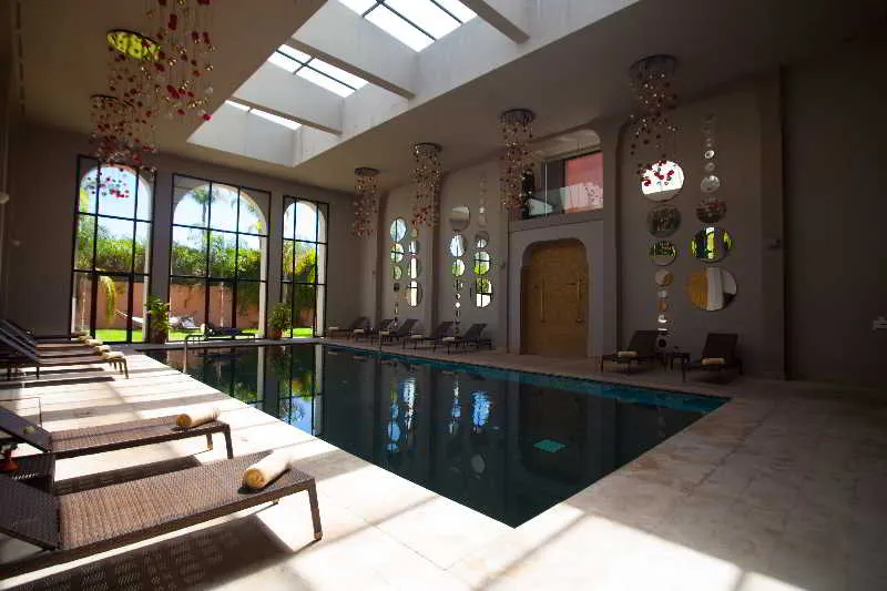 Sports and Entertainment, Kenzi Club Agdal Medina- ALL Inclusive, Marrakech