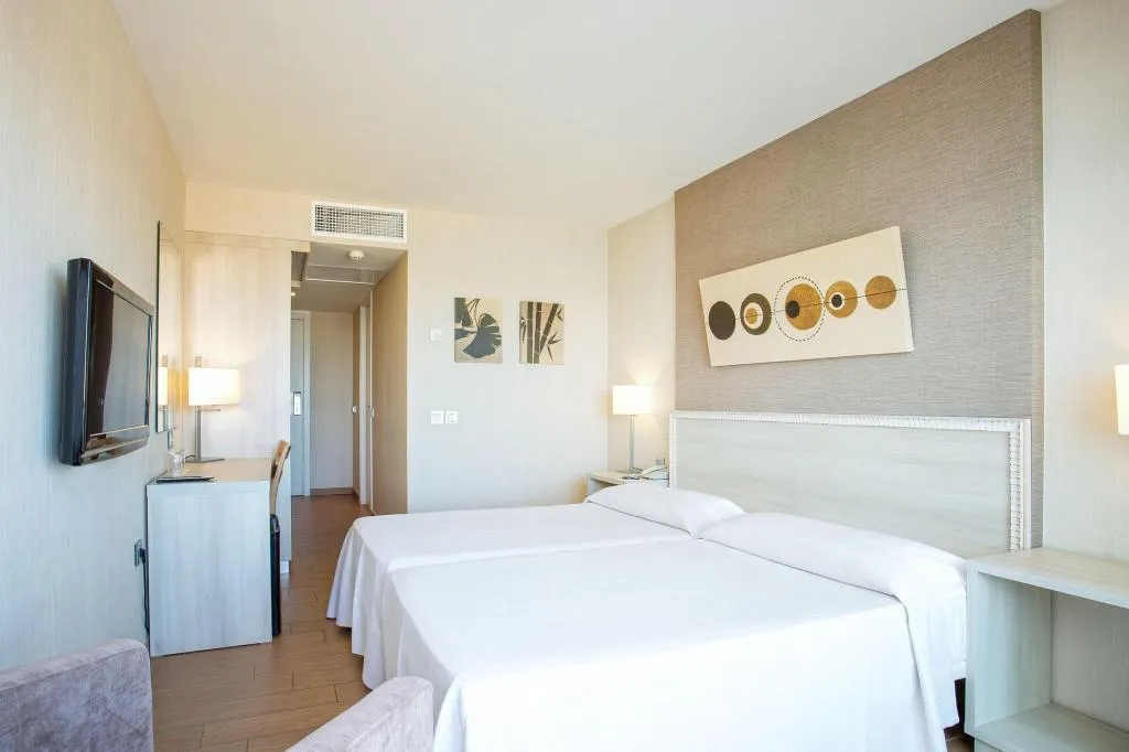 Room, THB Lanzarote Beach, Lanzarote