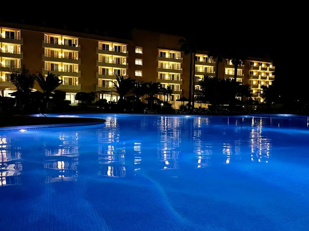 Pool, Garbi Cala Millor, Majorca