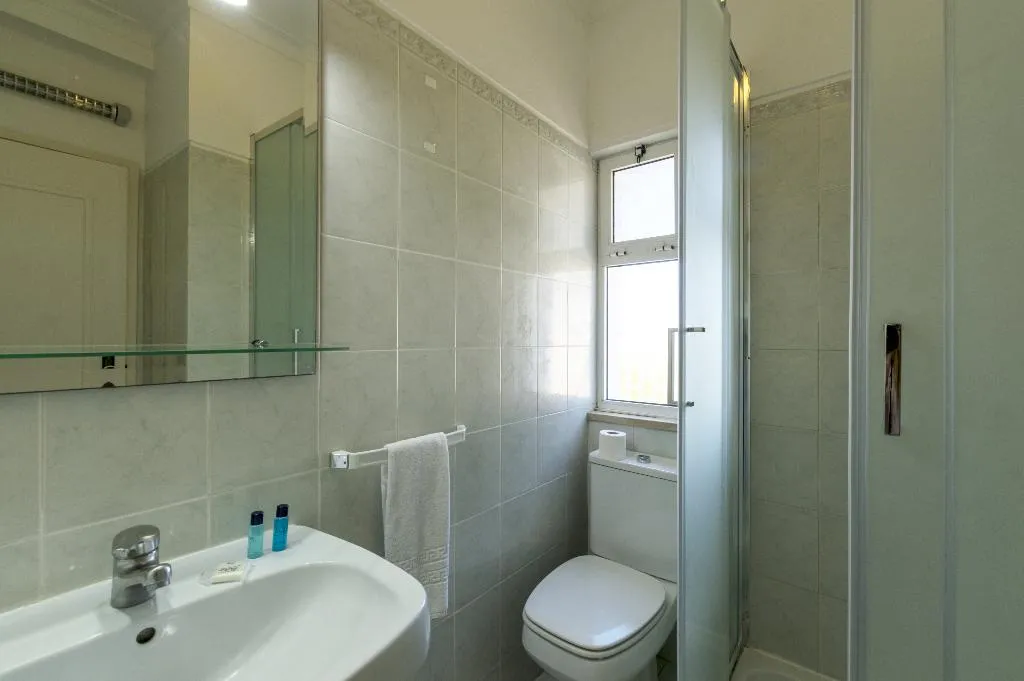 VILLA SEA VIEW TWO BEDROOMS Room, Rocha Brava Village Resort, Algarve