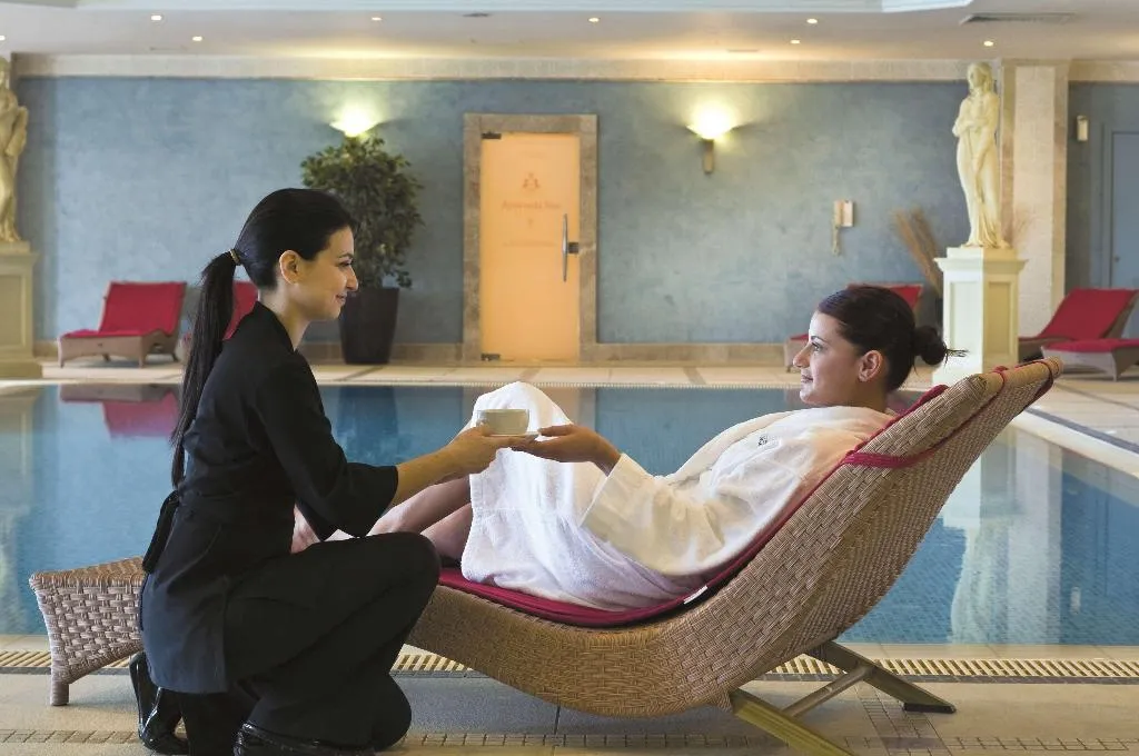 Sports and Entertainment, Radisson Blu Resort & Spa Golden Sands, Malta
