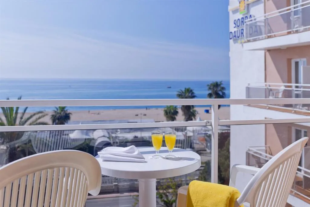 Room, Hotel Sorra Daurada Splash, Costa Brava
