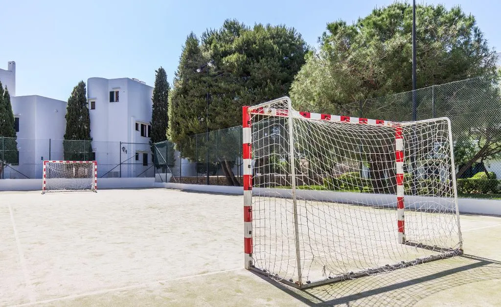 Sports and Entertainment, Bluesea Club Marthas, Majorca