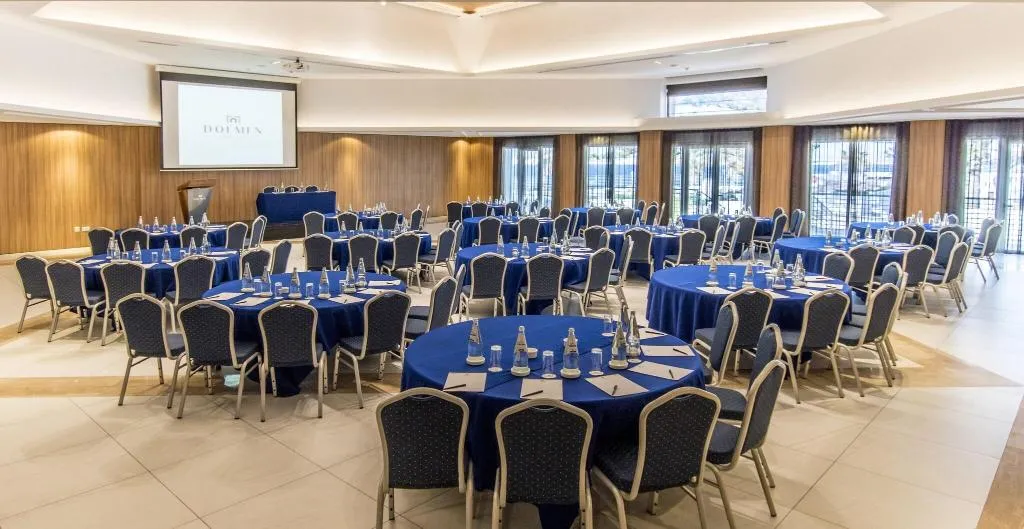 Conferences, DoubleTree by Hilton Malta, Malta
